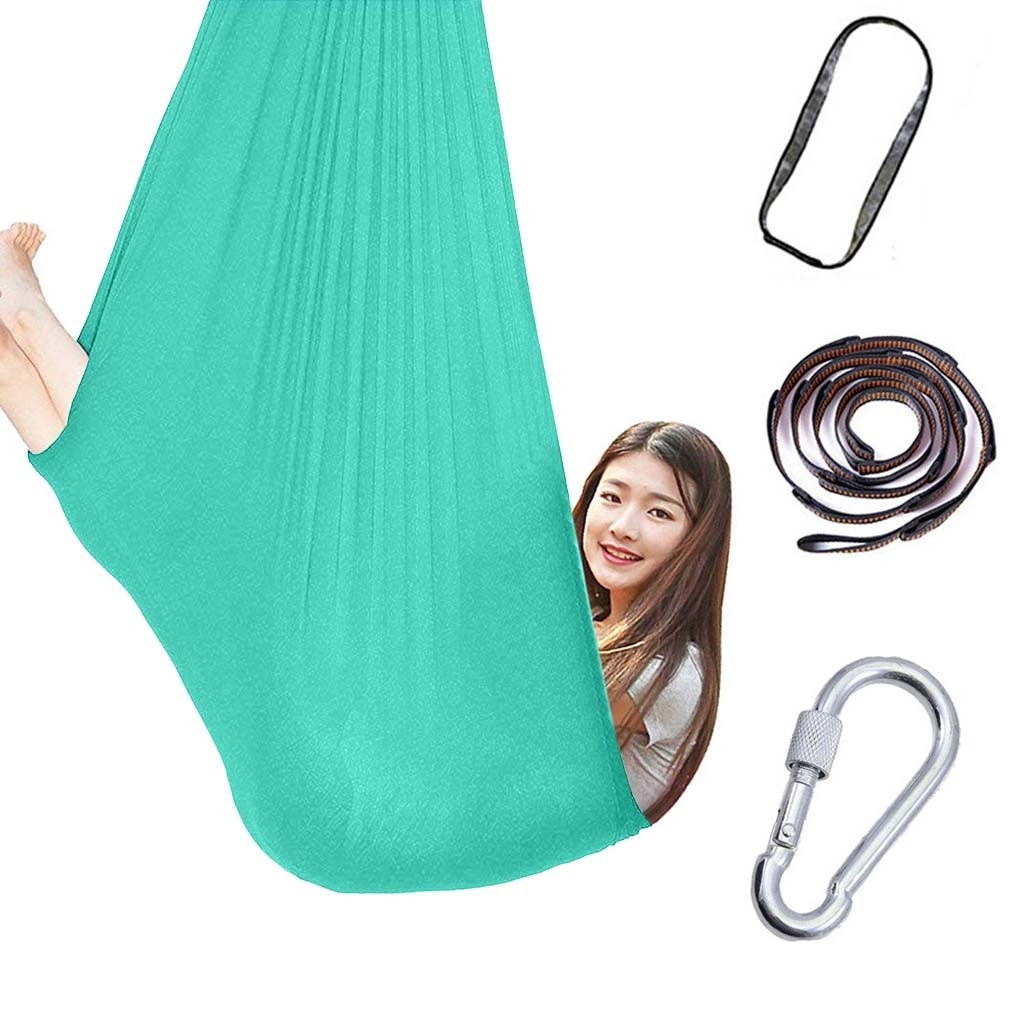 Гамак кольцо