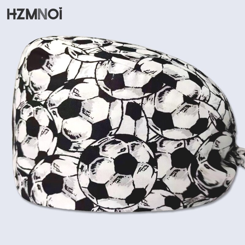 Медицинская шапочка