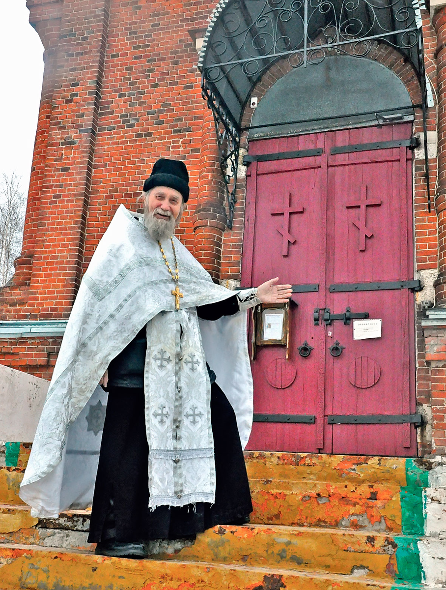 Фото Светланы ТВЕРДОХЛЕБОВОЙ