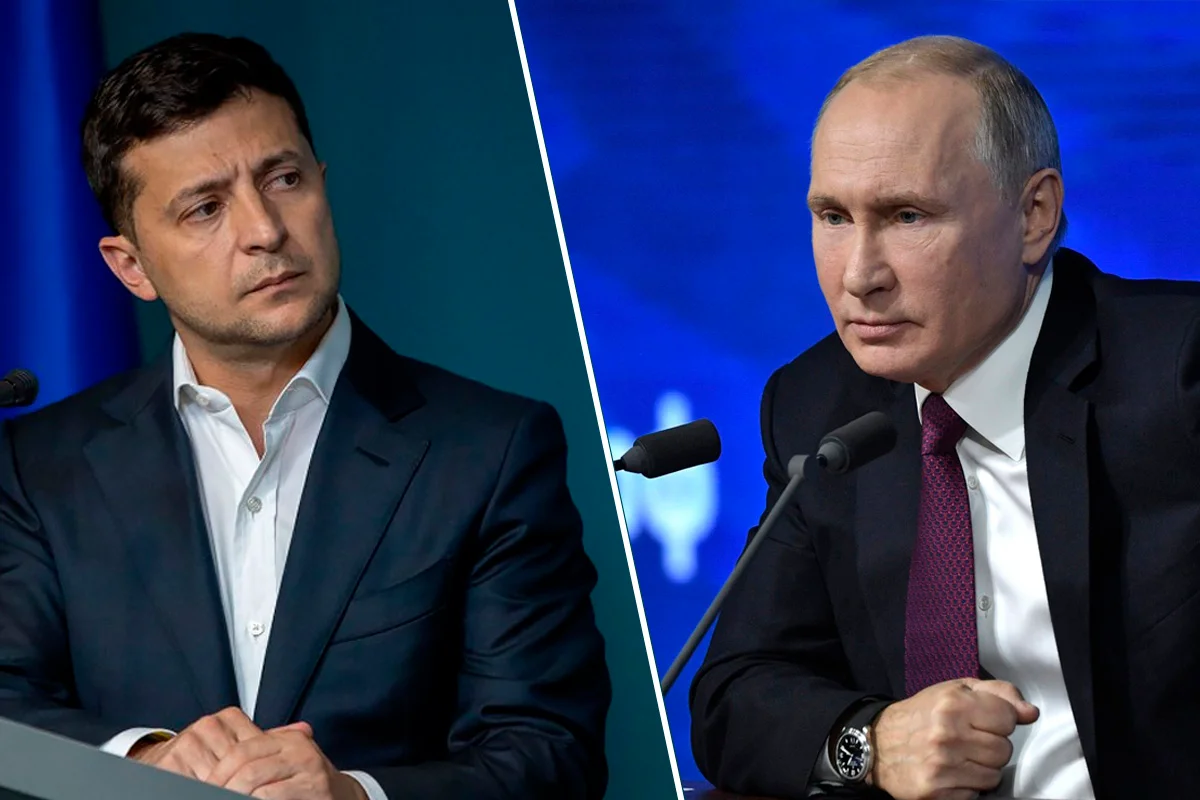 Смогут ли Россия и Украина преодолеть кризис двусторонних отношений?
