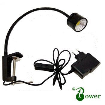 Лампа для чтения