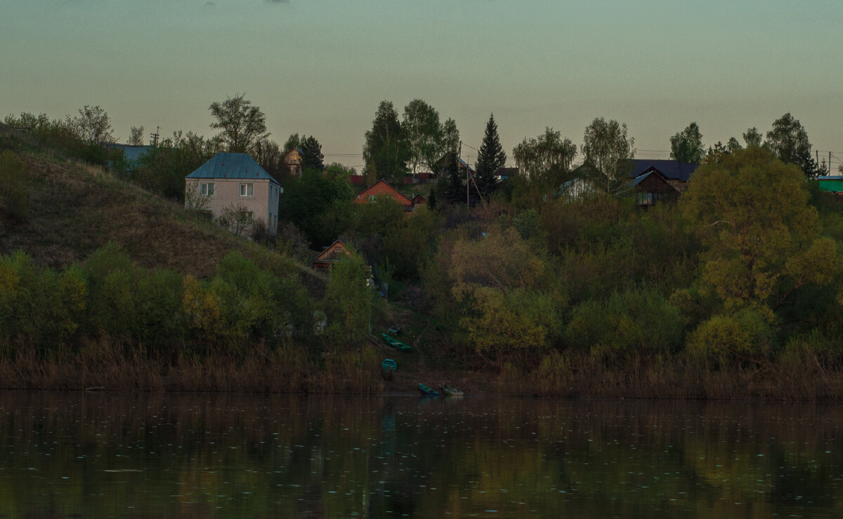 Фото летом 2021 года