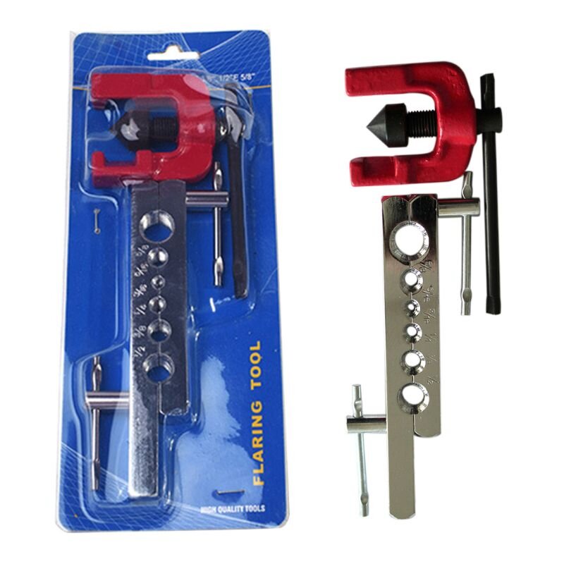 Развальцовка, fit 70680, 6-15 мм