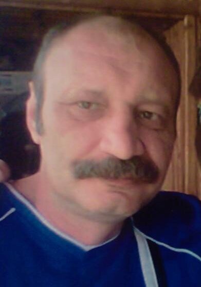 Александр Ягубкин