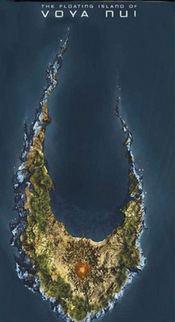 Расположение: часть Южного Материка Состояние: не поврежден