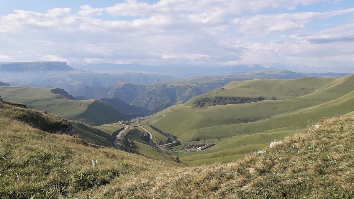 Ставропольский край