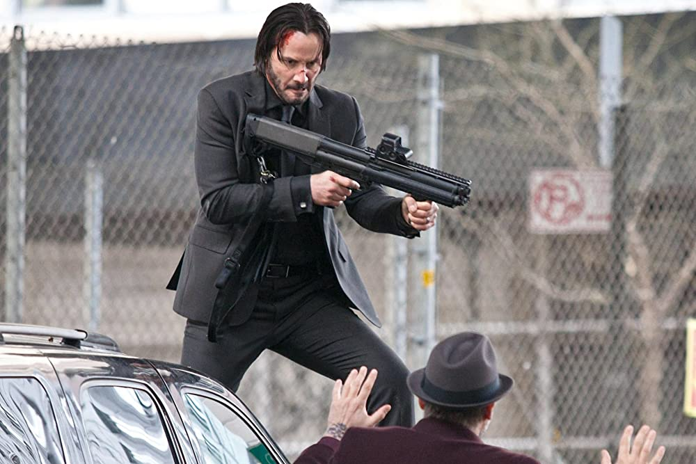 Джон вик зубарев. Киану Ривз Джон уик. John Wick 2014. Keanu Reeves Джон уик. Киану Ривз Джон уик 1.