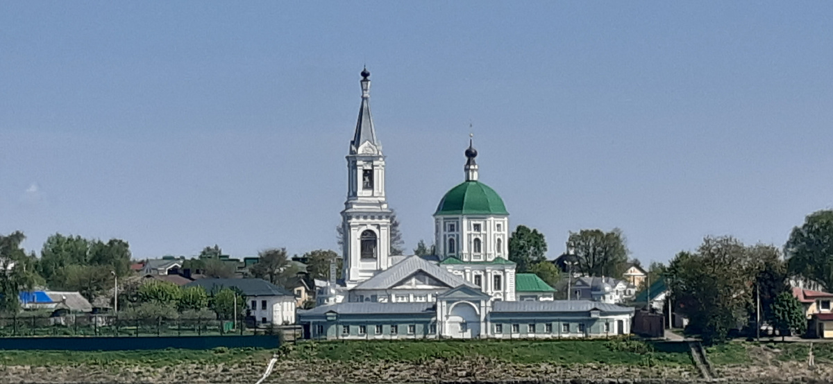 Свято-Екатерининский монастырь