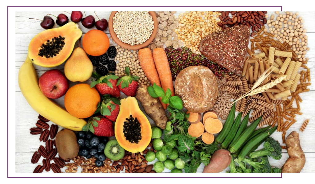 Питание для микрофлоры кишечника