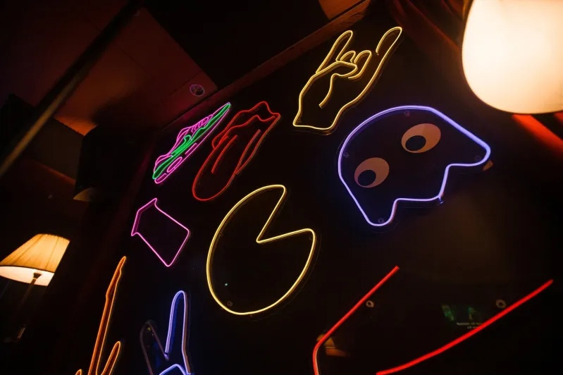 «Руки ВВерх!» бар в Ярославле 