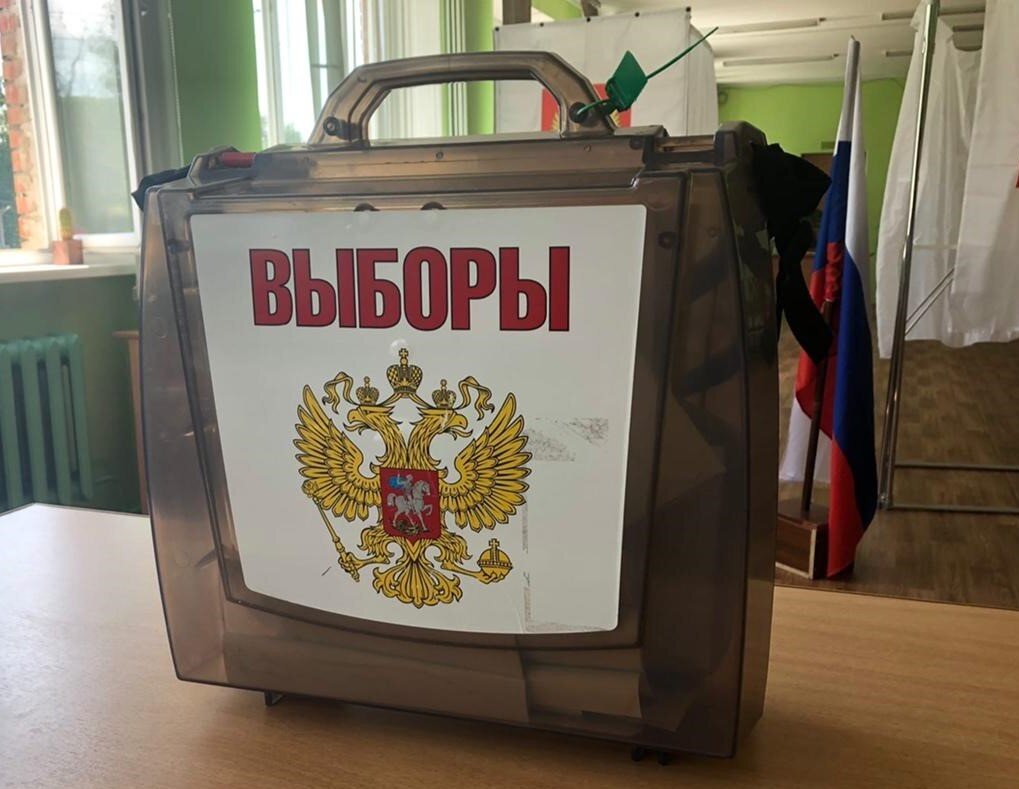 Фото: Валерия Майорова