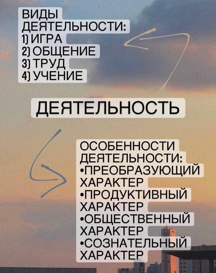 шпаргалка