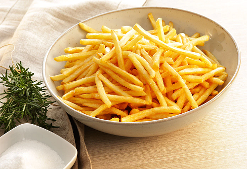 Картошка фри в мультиварке – 5 рецептов в домашних условиях