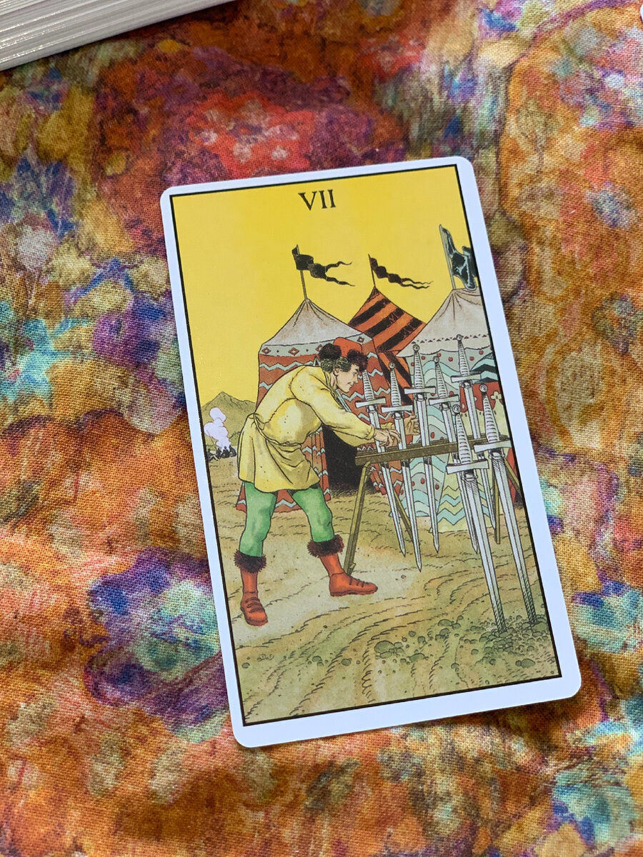 Фото из личной коллекции автора 