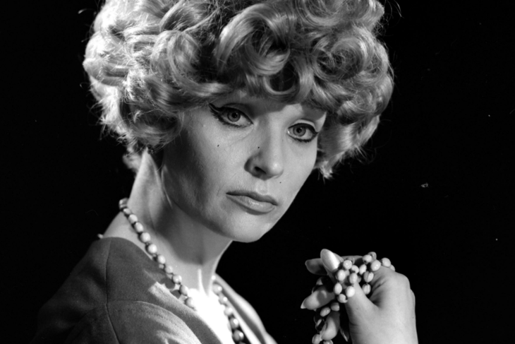 Светлана Светличная / Фото: Globallookpress.com 
