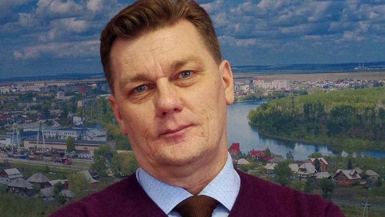 Фото: Михаил Валов