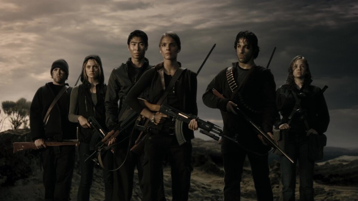 Вторжение: битва за рай фильм 2010. The beginning of tomorrow. The beginning of tomorrow. Эмили блант рита вратаски. The beginning of tomorrow.