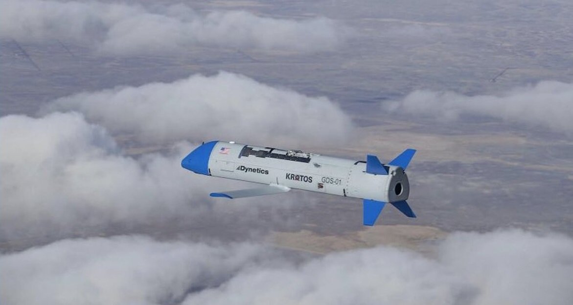 Основной дрон американцев  "Гремлин Х -61А".  фото: картинки  яндекса. 