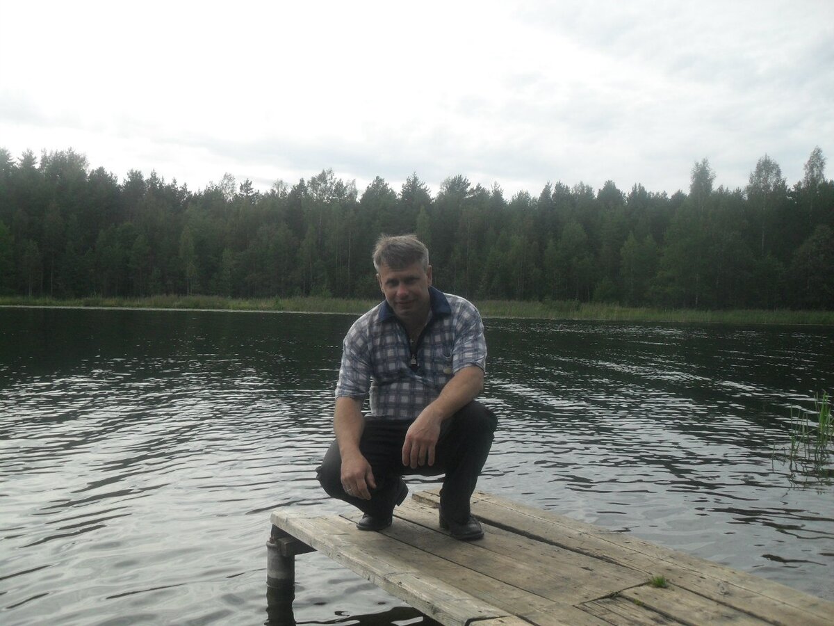 Конт боровских. Дзен Боровск.