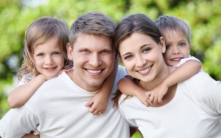 5 способов воспитать детей хорошими людьми