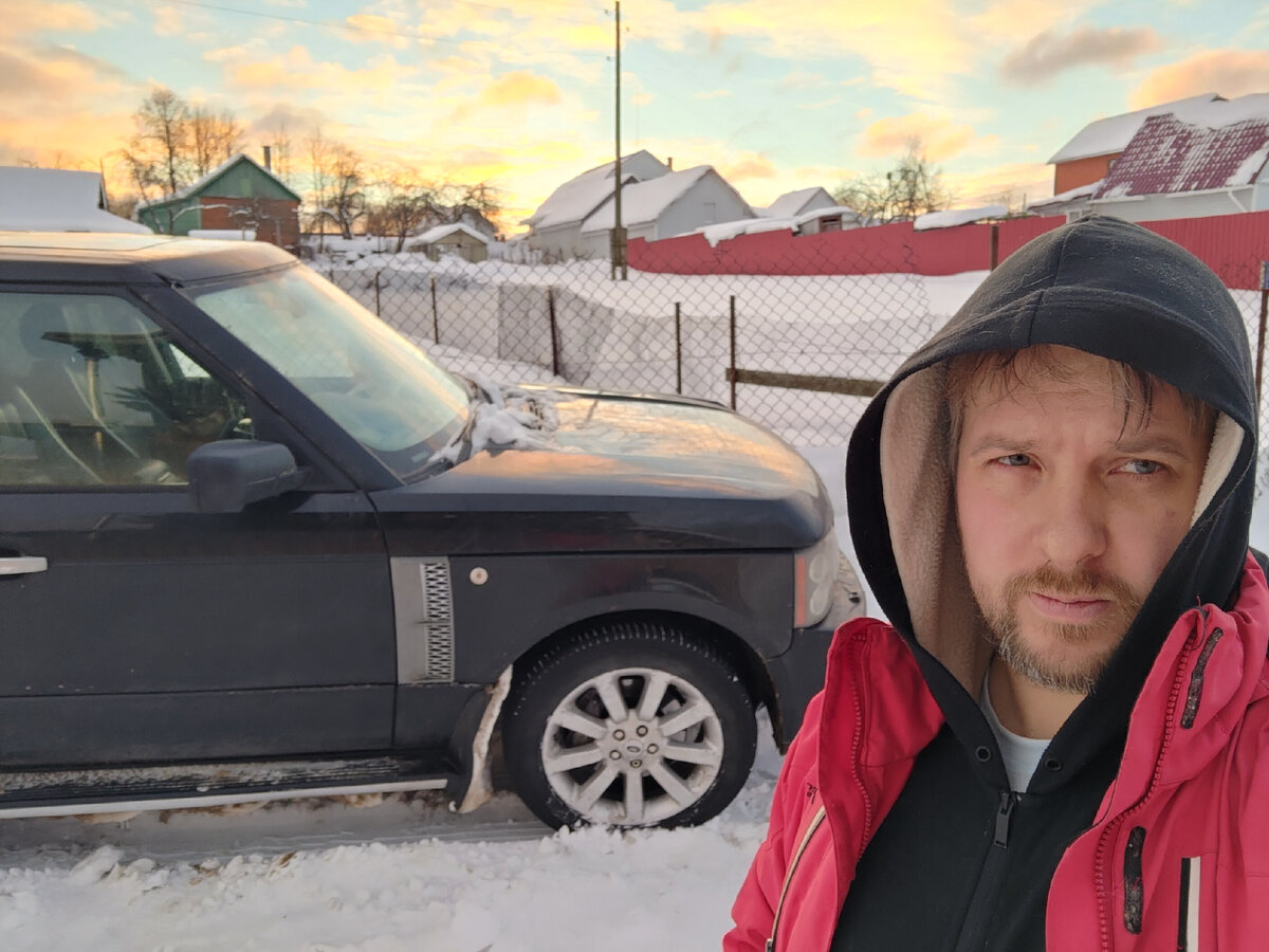 Веселые истории про слабые головки в сервисе