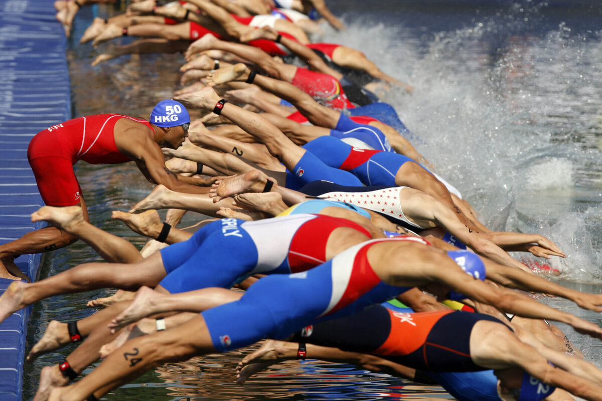 © Elizabeth Kreutz / World Sport Photography Awards 2021