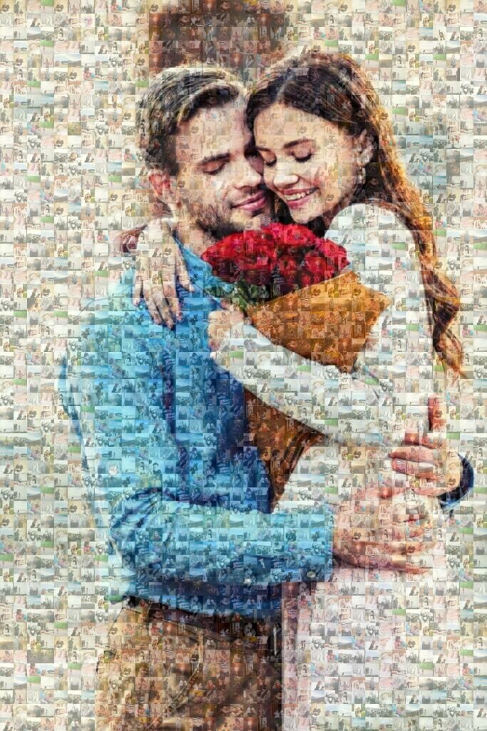 Подарок на 14 февраля ♡