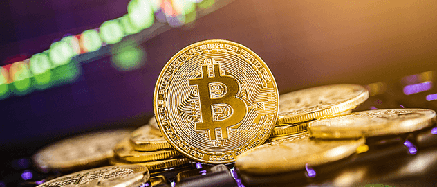 Криптовалюта