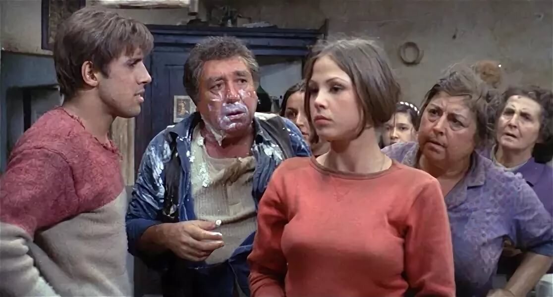 Серафино, 1969 г.