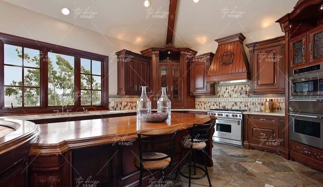 МЕБЕЛЬ ДЛЯ КУХНИ НА ЗАКАЗ