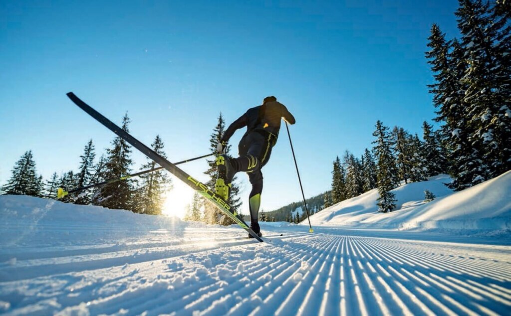 Спорт Китцбюэль