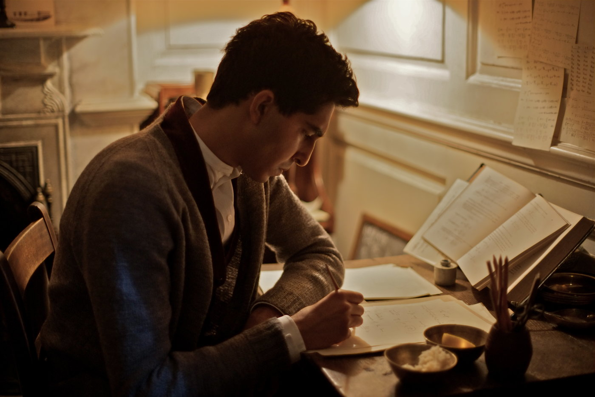 IMDb: 7.2; КиноПоиск: 7.4 