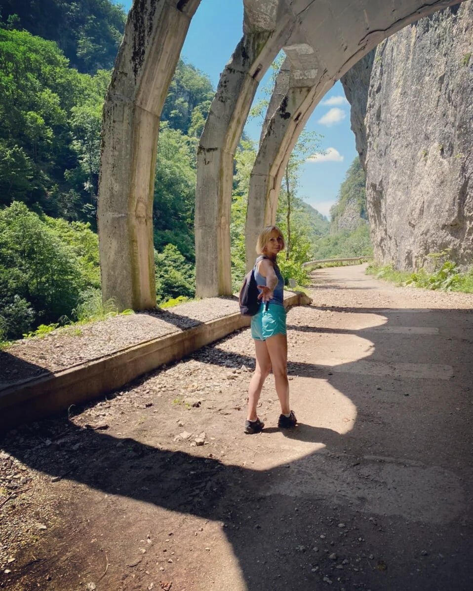 Светлана Птицына