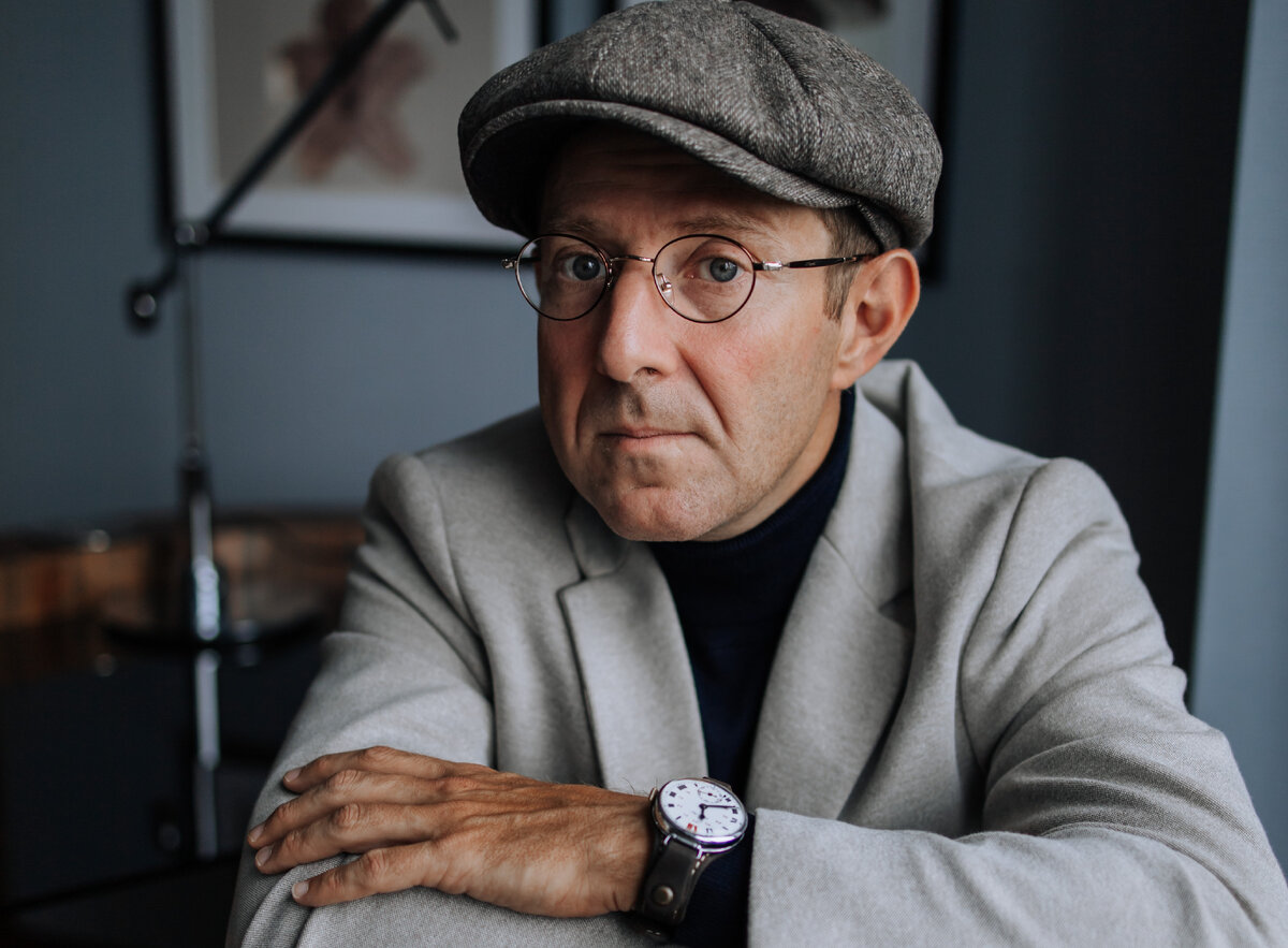 Фото © Игорь Рызов