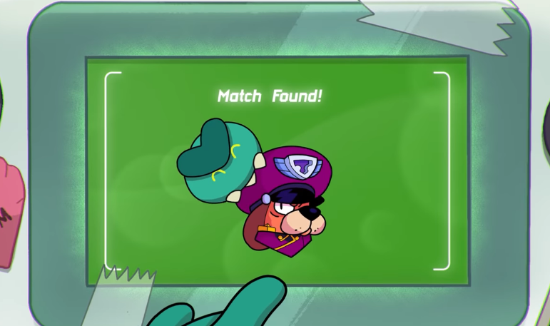 По приказу Генерала Гавса!