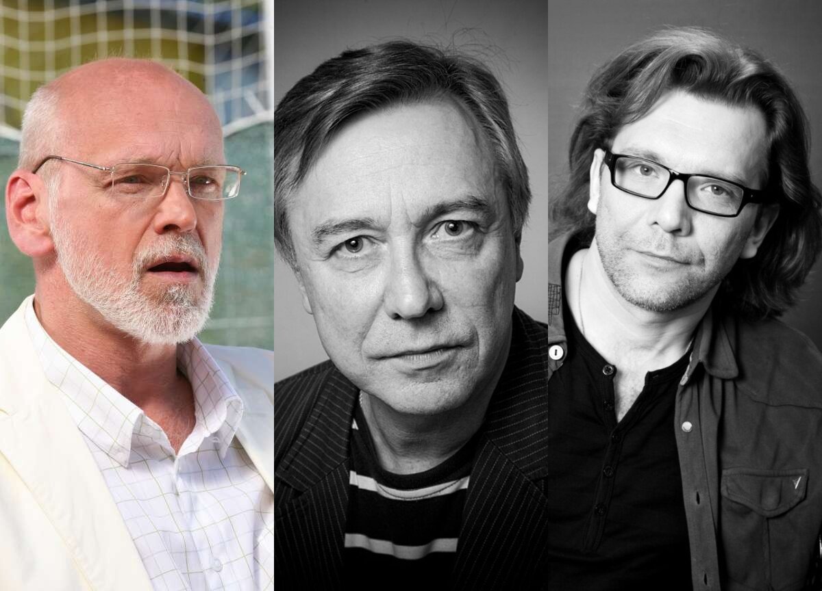 Коллаж сделан автором публикации из фото из открытых источников.