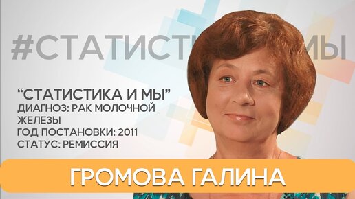 10 лет диагноз рак молочной железы 3я стадия. Галина Громова, : «Я и в Индии, и в Париже побывала!»