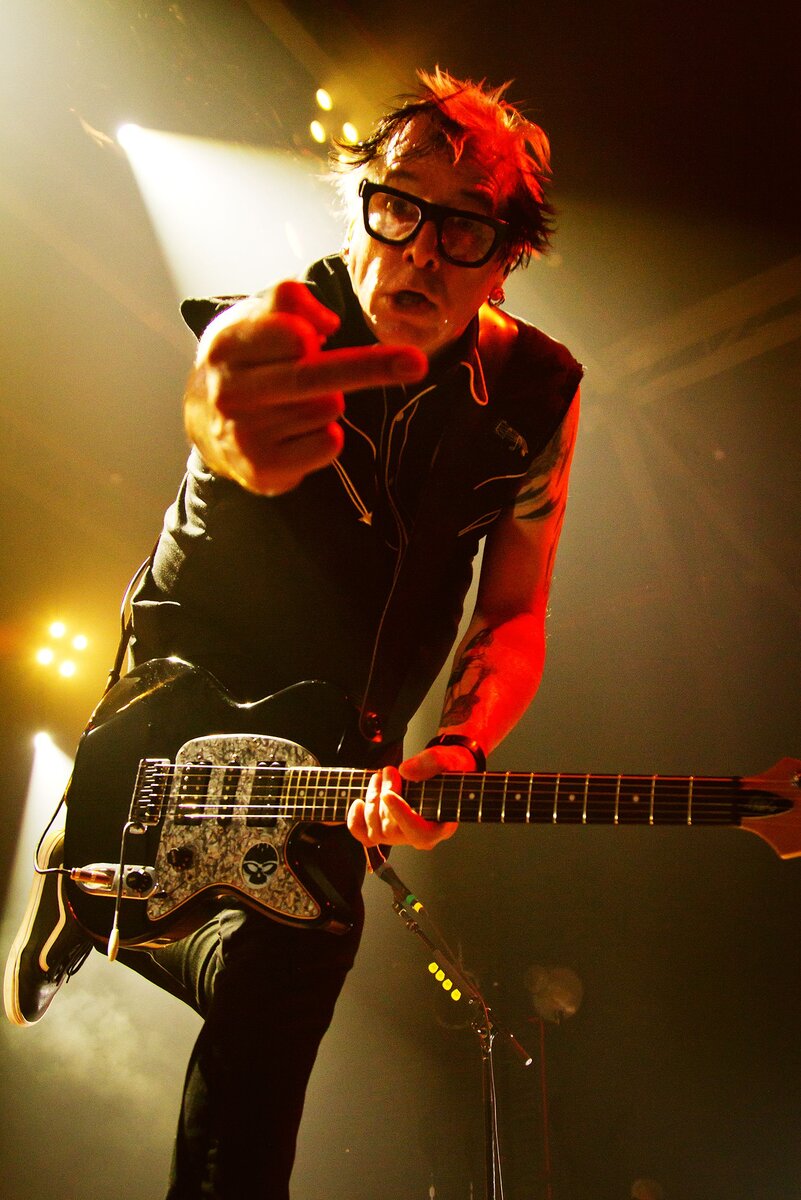 Кевин «Нудлз» Вассерман