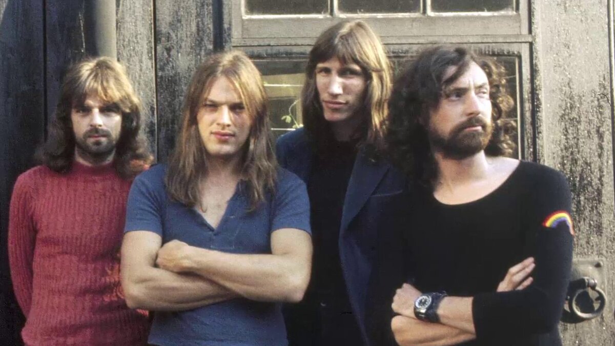 Pink Floyd