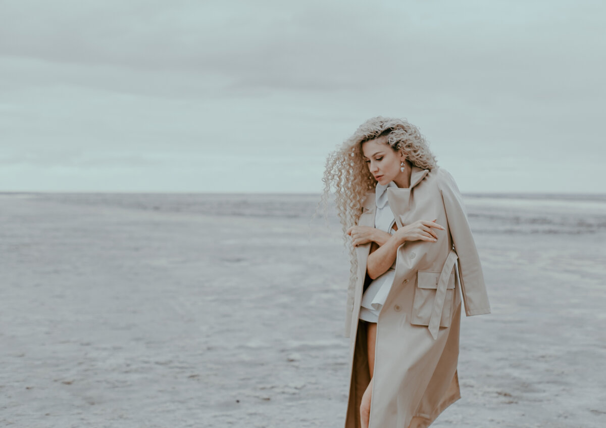 Анастасия Сомова, хореограф и постановщик танцев в кино