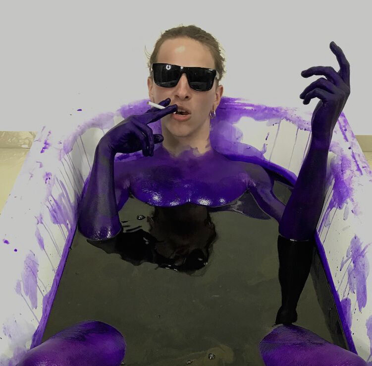 Дима Аглюкс