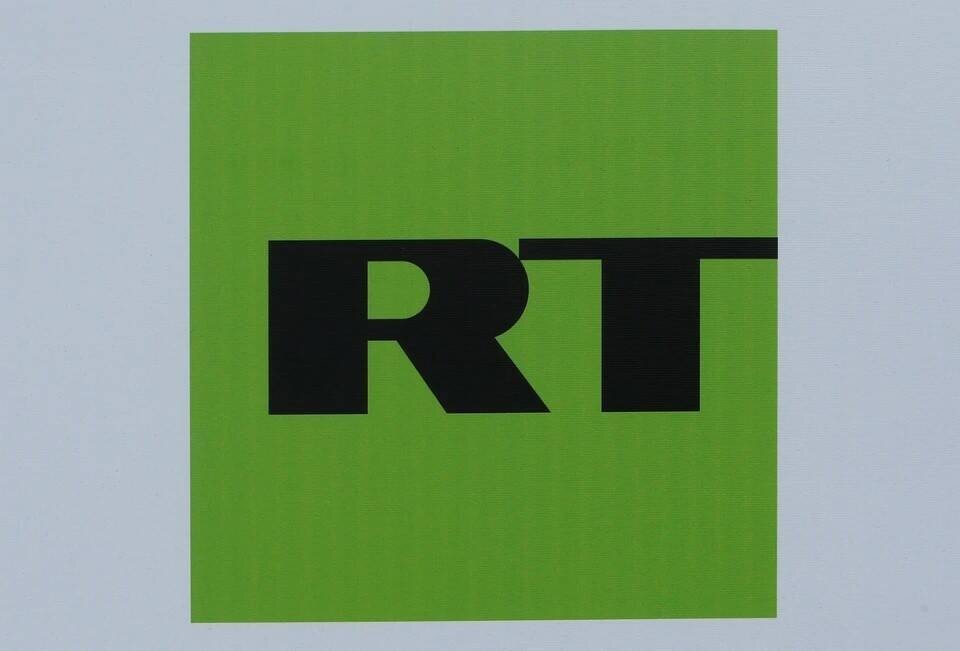     Власти Канады запретили вещание в стране российских телеканалов RT и RT France  REUTERS