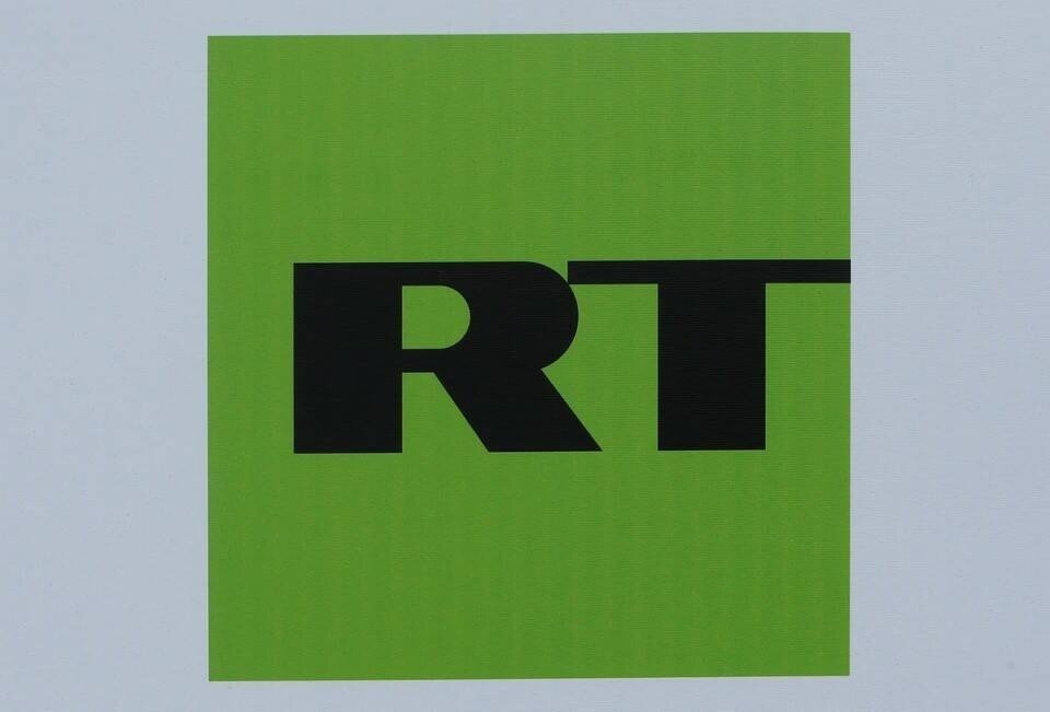     Власти Канады запретили вещание в стране российских телеканалов RT и RT France  REUTERS