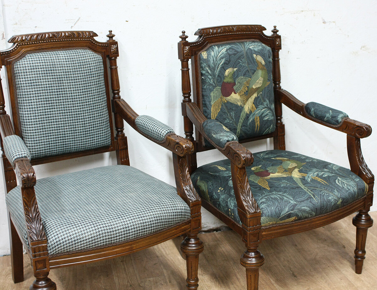 Старинная реставрация. Реставрируем старое кресло. Отреставрированное советское кресло. Старое кресло с деревянными подлокотниками. Советское кресло с деревянными подлокотниками.