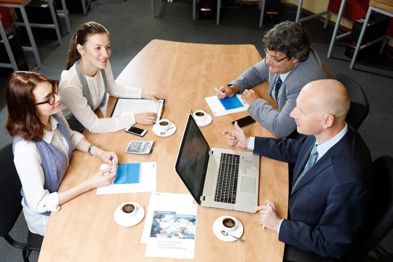 Фото из архива редакции