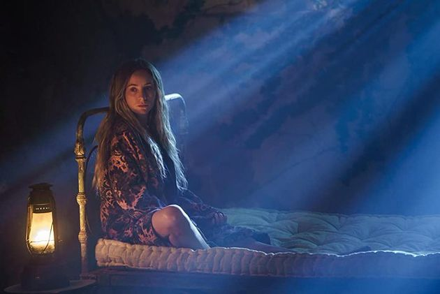 Кадр из сериала «Ферия: Самый тёмный свет» / фото: imdb.com