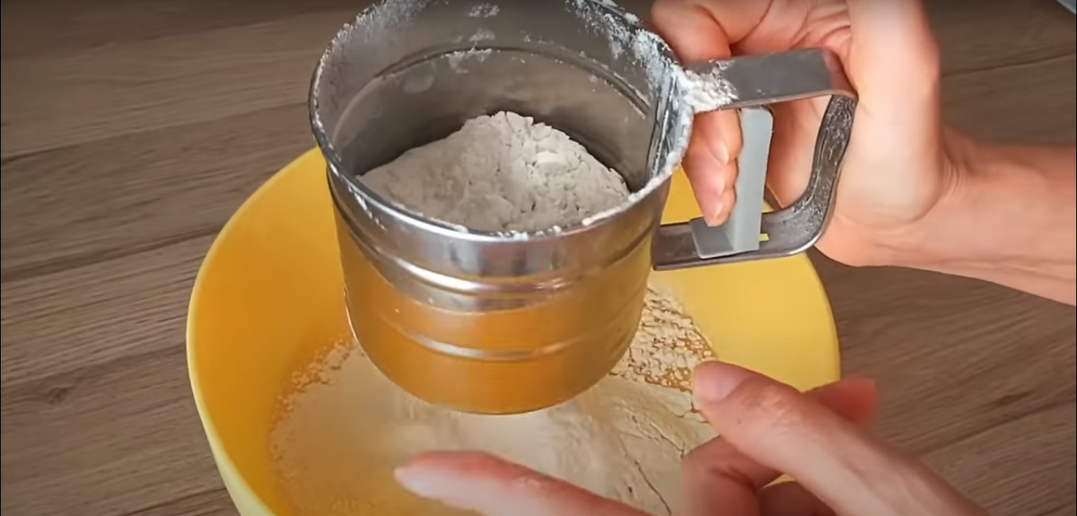 Быстро и легко! Самый вкусный кекс в духовке к чаю за 60 минут 