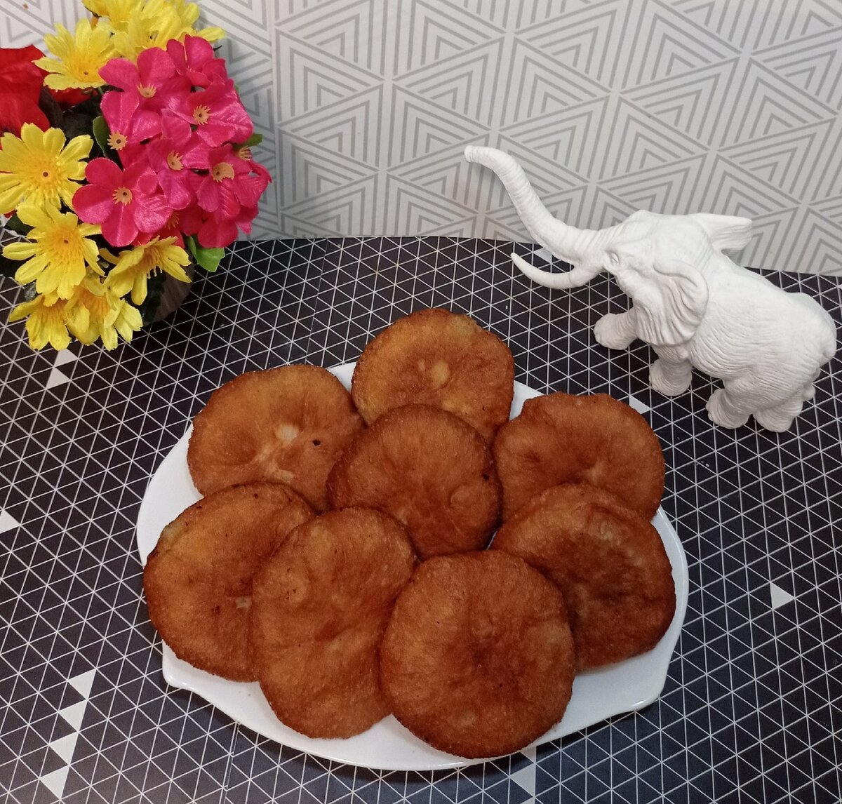 Фото автора канала "Два едока. Клава"