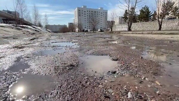 Фото: Александр Бурмистров