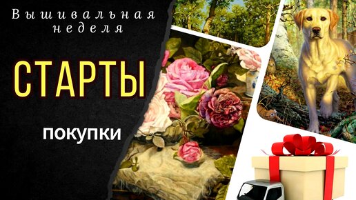 Новые СТАРТЫ/Покупки/Надима/Смолта Стич/Процессы